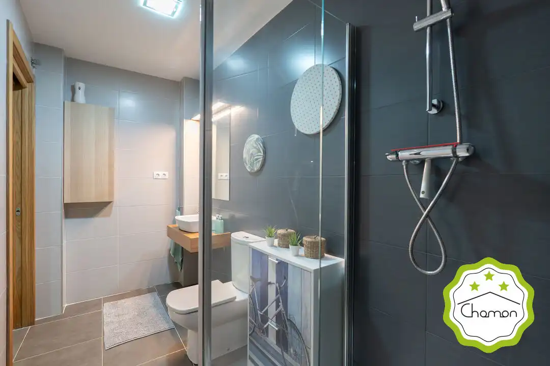 Baño de Piso en venta en Lekeitio con Calefacción