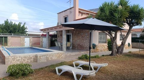 Villa en venta en BoveralsSaldonar, Vinaròs, imatge 4
