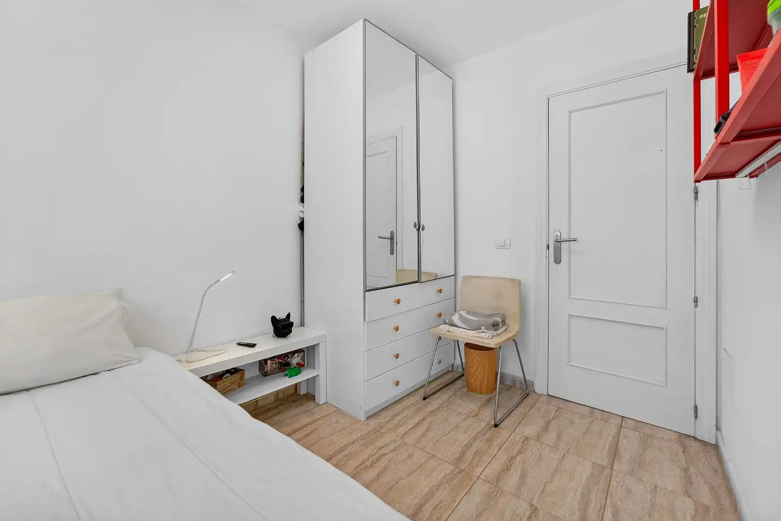 Habitación de Apartamento en venta en Granadilla de Abona con Terraza, Amueblado y Horno