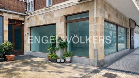 Foto 3 de Piso en venta en Antiguo, Donostia - San Sebastián