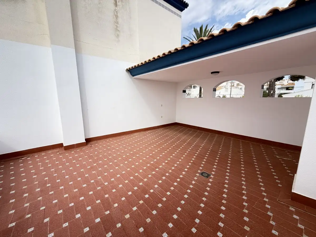 Appartement compact à vendre à Florida - Ciudad de Asís, imagen 17