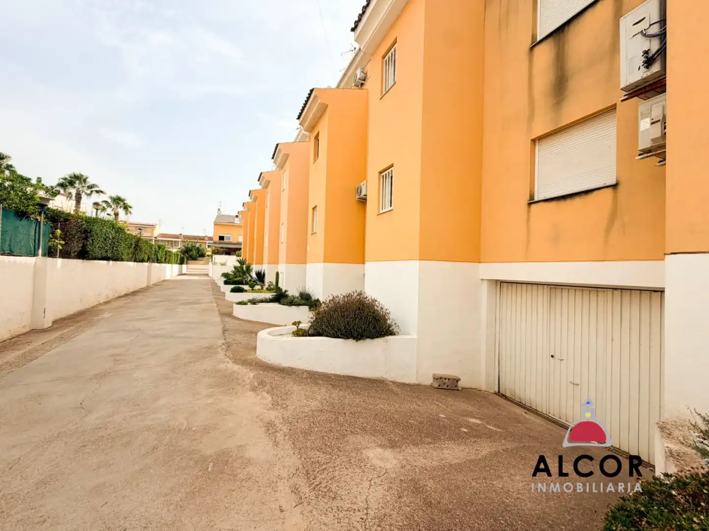 Adosado con terraza en venta en Zona Papa Luna - Platja del Gurugú, imagen 3