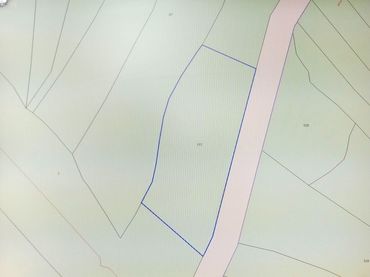 Terreno rustico in vendita a Este