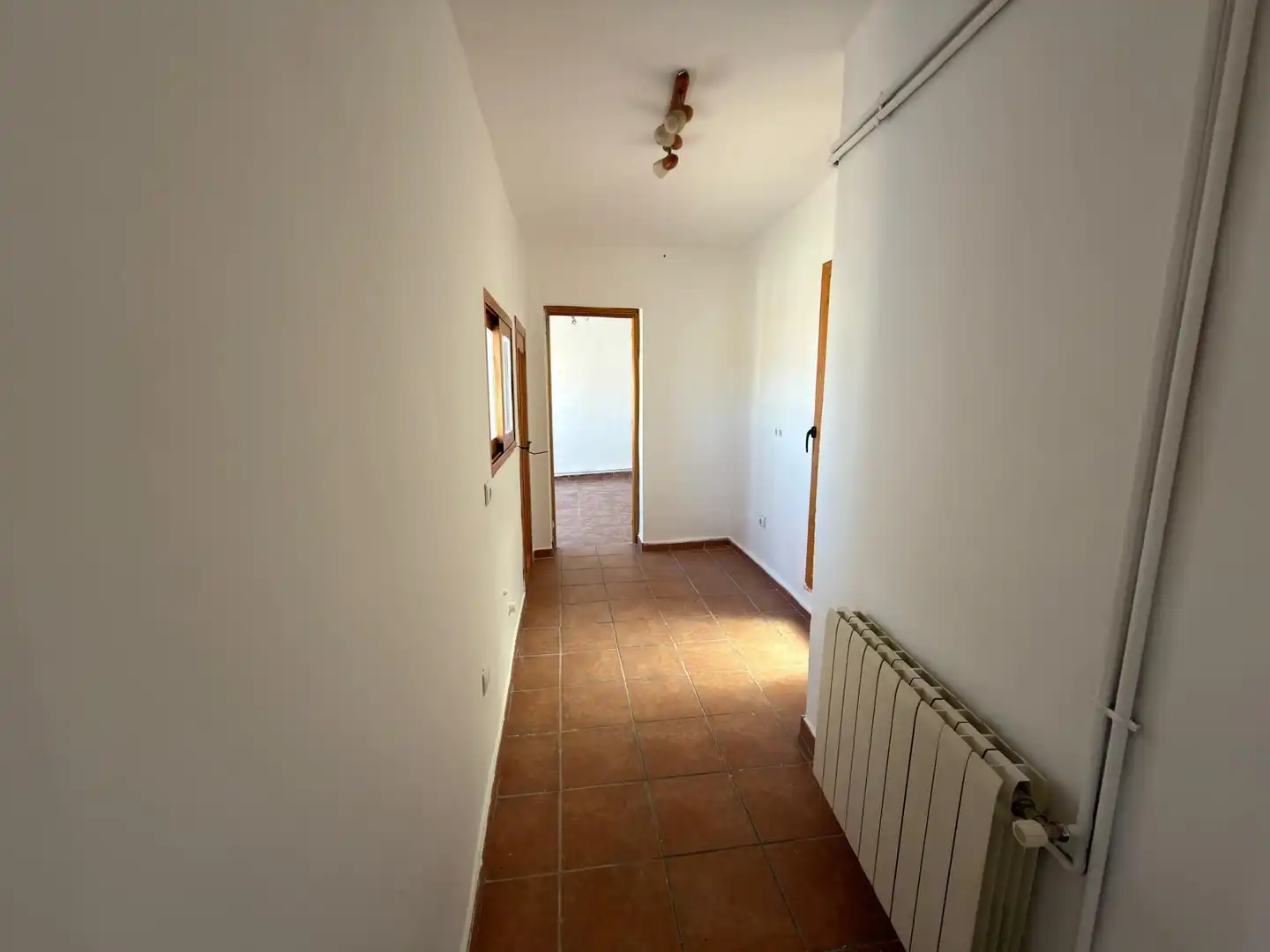 Casa o xalet en venda en Cuenca amb Calefacció i Traster