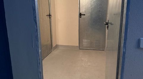 Foto 4 von Lagerraum zur Miete in Calle de José Zorrilla, 24, Centro, Segovia Capital