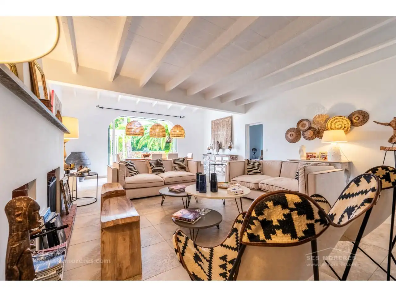 Maison rustique avec piscine à vendre à Trebalúger, imagen 12