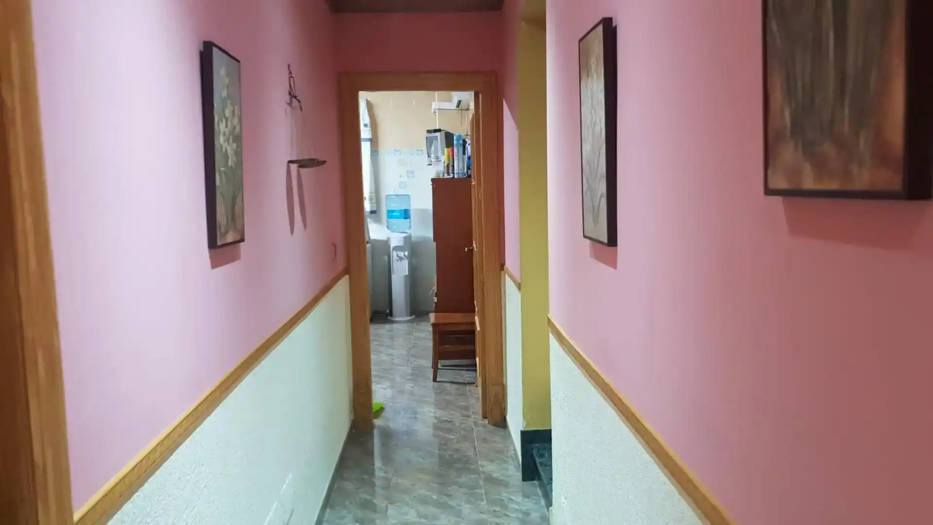 Dúplex en venta en Adra, Almería