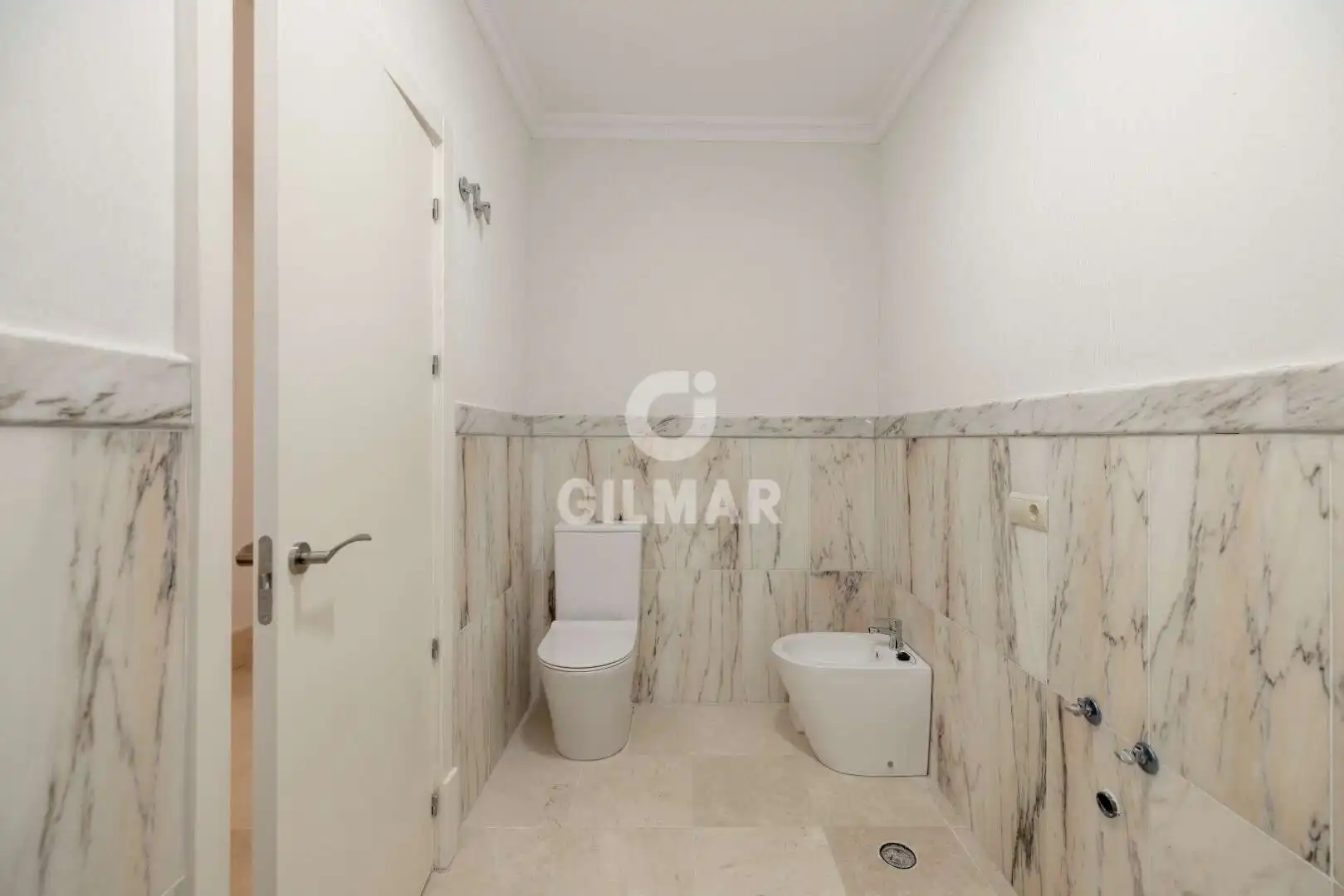 Bathroom of Houses for sale in Jerez de la Frontera  with Heating, Private garden and Swimming Pool