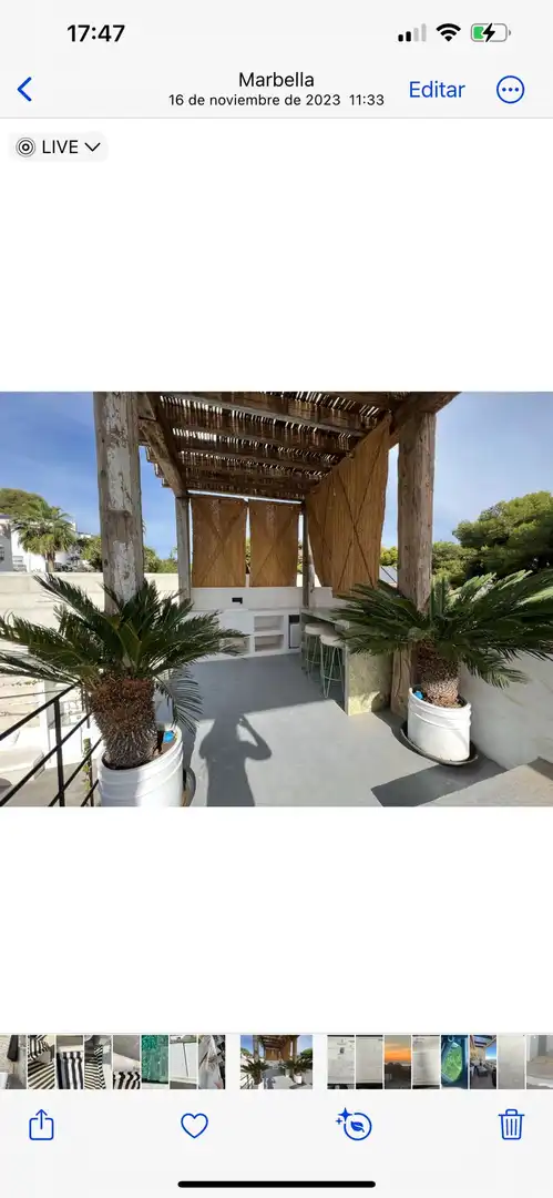 Casa o xalet de lloguer a DE LOS JAZMINES-NVA ANDAL, 180, Nueva Andalucía centro