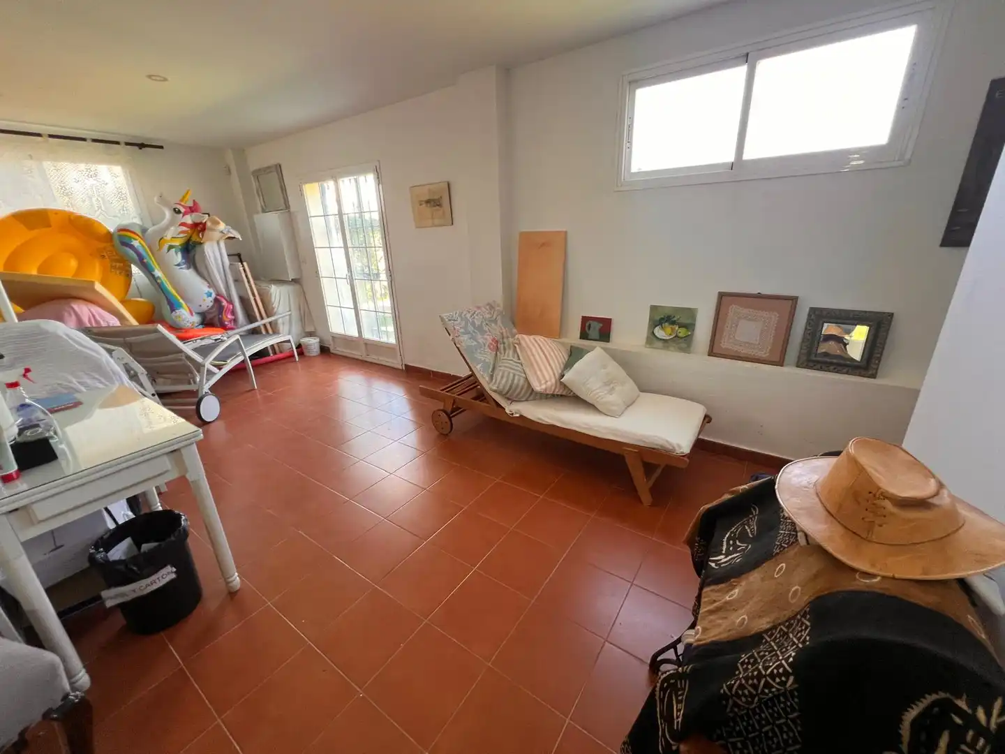 Xalet amb piscina en venda a Arrabal Urbanización Las Lomas, imagen 20