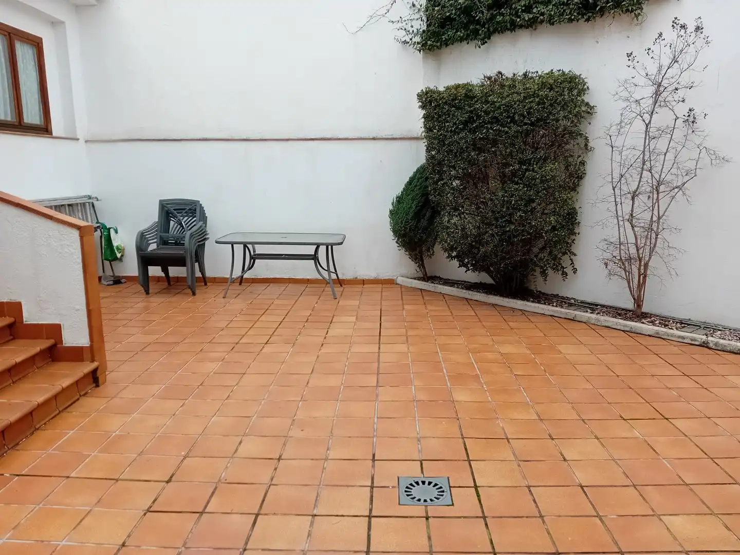 Casa o xalet en venda a Ciudad Jardín