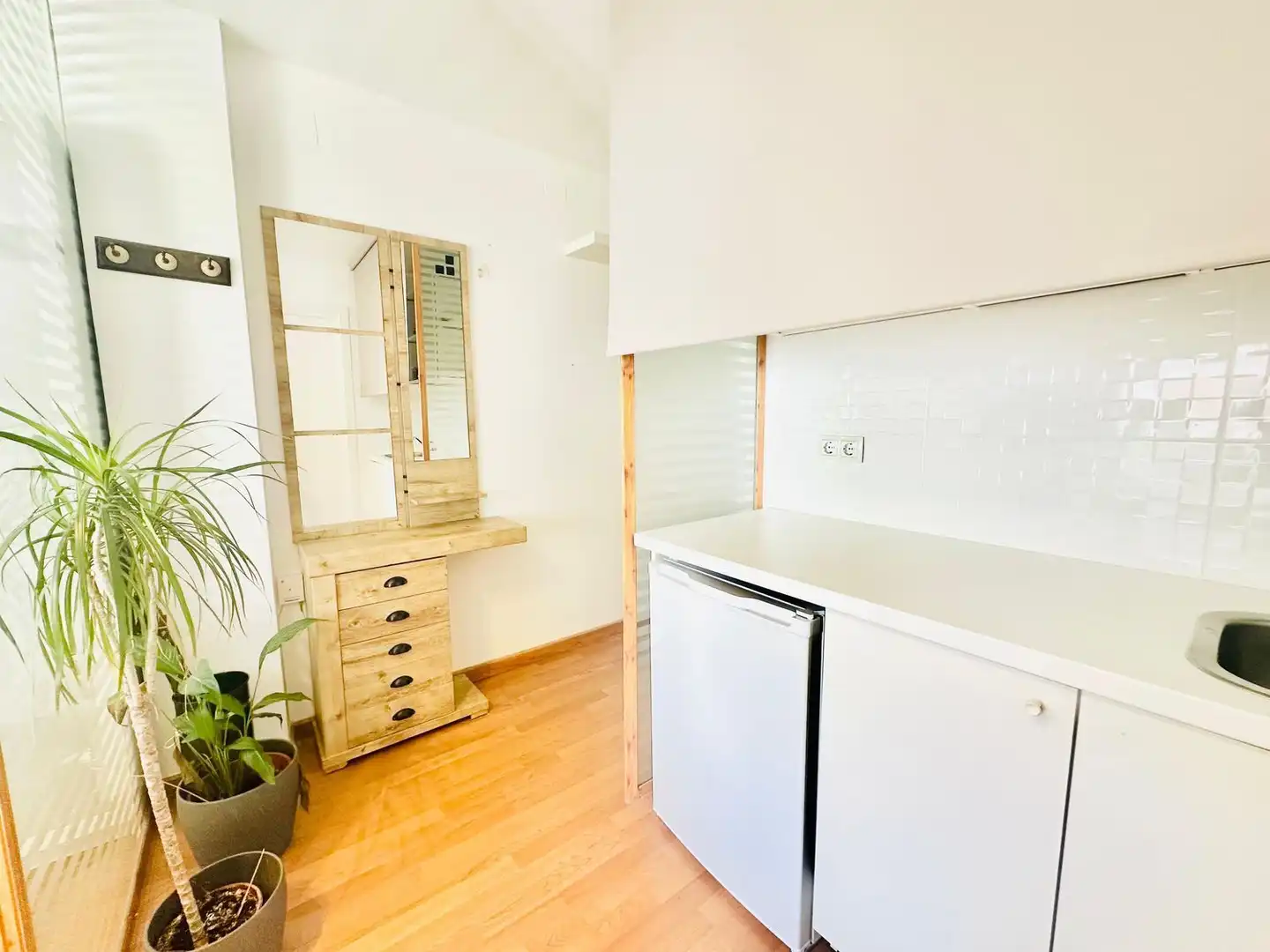 Cocina de Oficina en venta en Málaga con Aire acondicionado