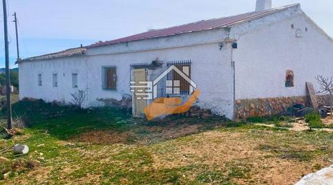 Foto 4 de Finca rústica en venda a Chirivel, Almería