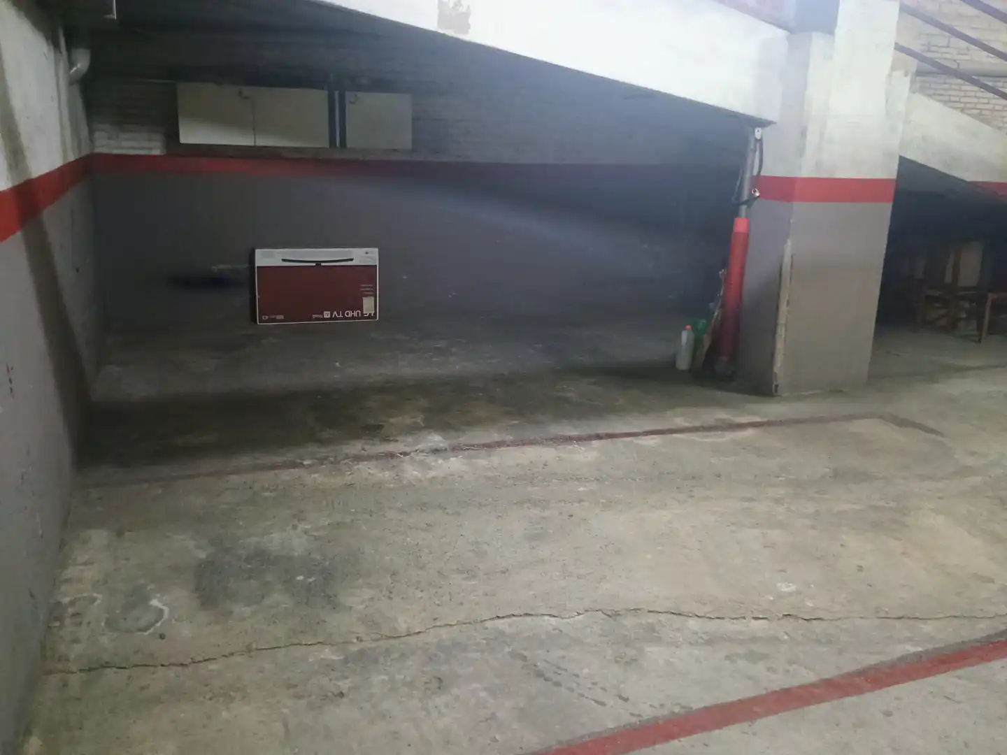 Parcheggio in vendita a Carrer de la Murtra, imagen 5