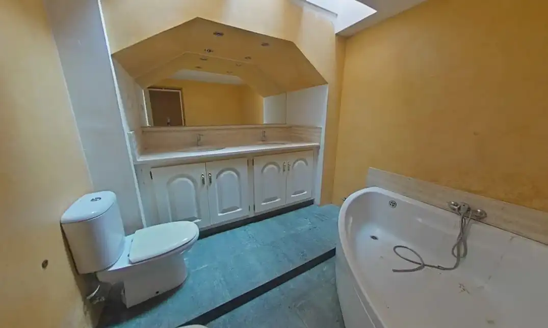 Baño de Casa o chalet en venta en Torroella de Montgrí