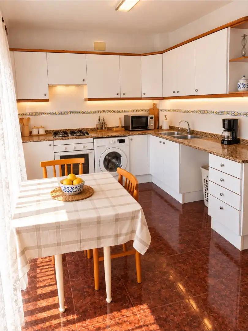 Casa aparellada en venda a Ponent, imagen 14