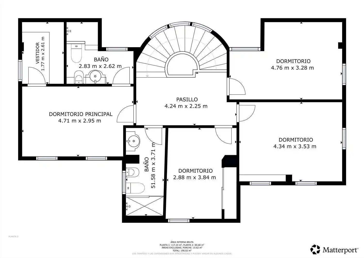 Casa o chalet en venta en Vegas del Genil con Jardín privado, Piscina y Alarma