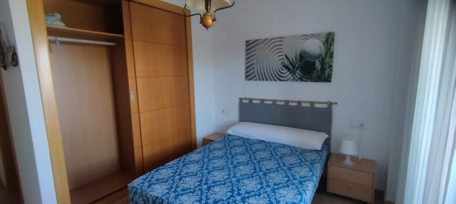 Flat for rent in Calle Padre Jiménez López, Coín