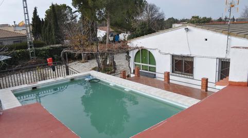 Photo 5 of House or chalet for sale in Pedanías - Extrarradio,  Albacete Capital
