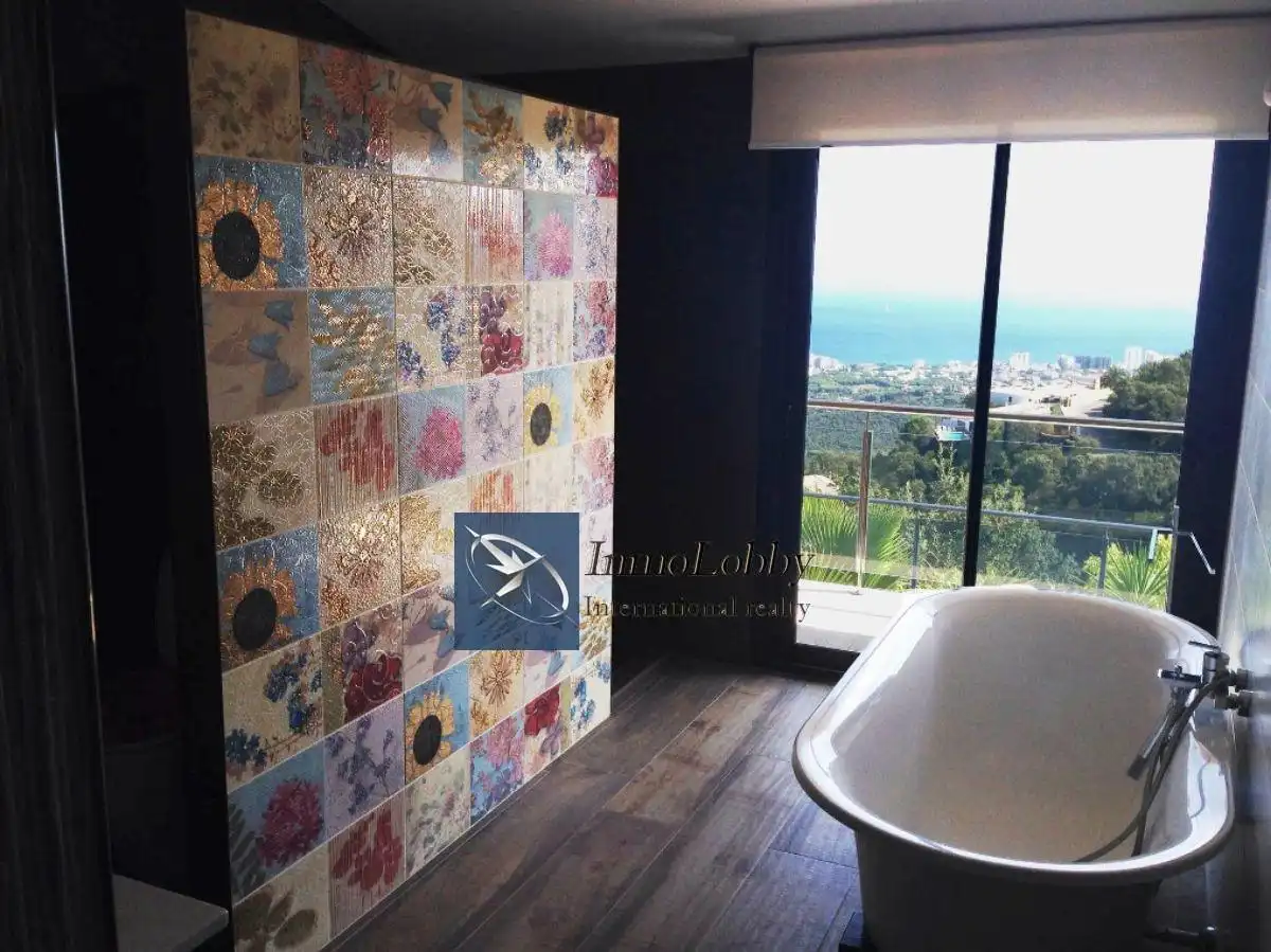 Villa avec piscine à vendre à gavarres, imagen 37
