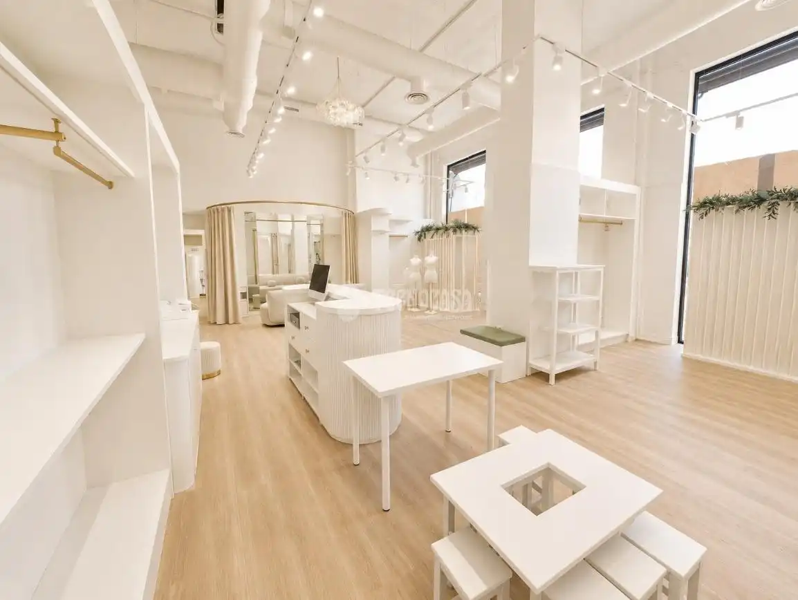 Business premises for sale in El Rocío - La Milagrosa, imagen 5