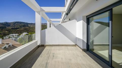 Foto 4 de Àtic en venda a La Concha - Resina Golf, Estepona