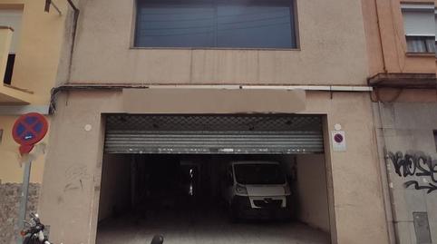 Foto 2 de Edifici en venda a Ronda Jaume Ferran de, Cirera, Mataró