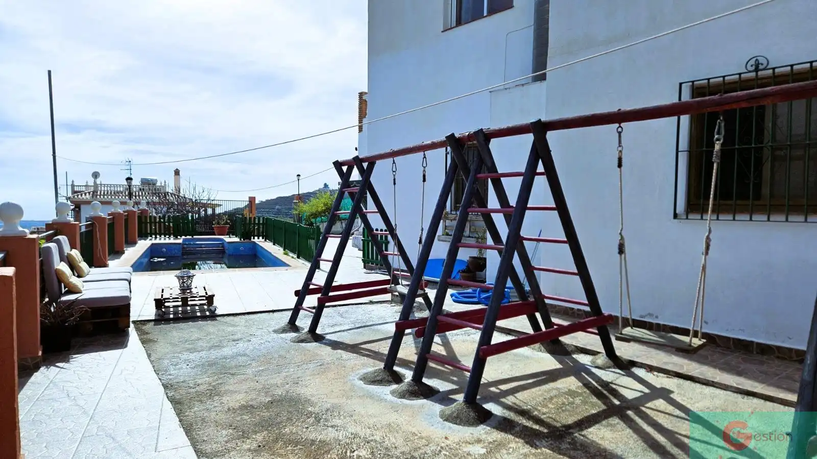 Casa rústica en venta en Centro, imagen 6