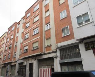 Exterior view of Flat for sale in  Logroño