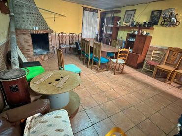 Casa en venta en Calle ATZENETA