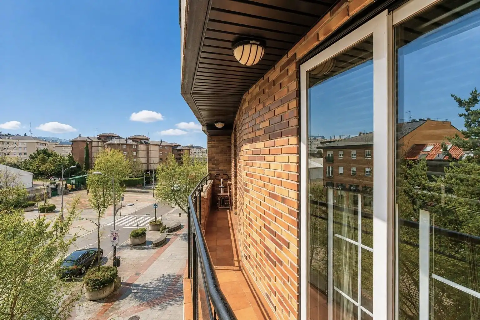 Flat with terrace for sale in Villalba Estación, imagen 7