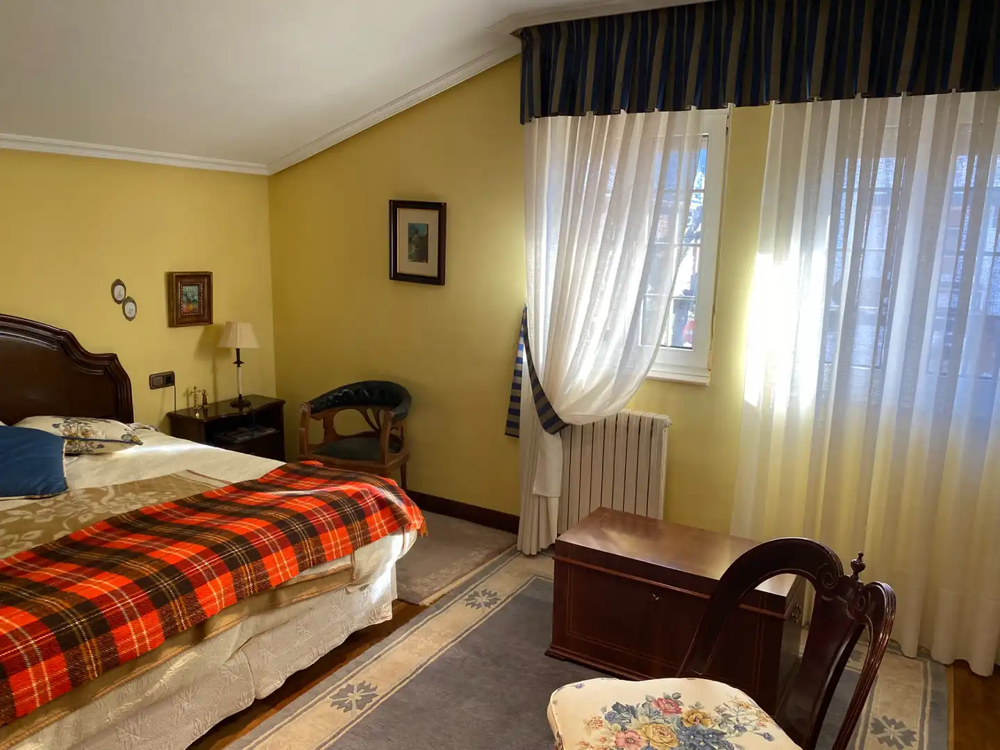 Detached house with garden for sale in Calle Bernardo Álvarez Galán, imagen 16