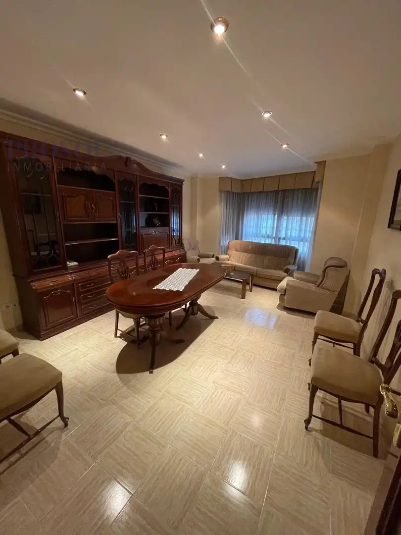 Comedor de Casa adosada en venta en Vila-real