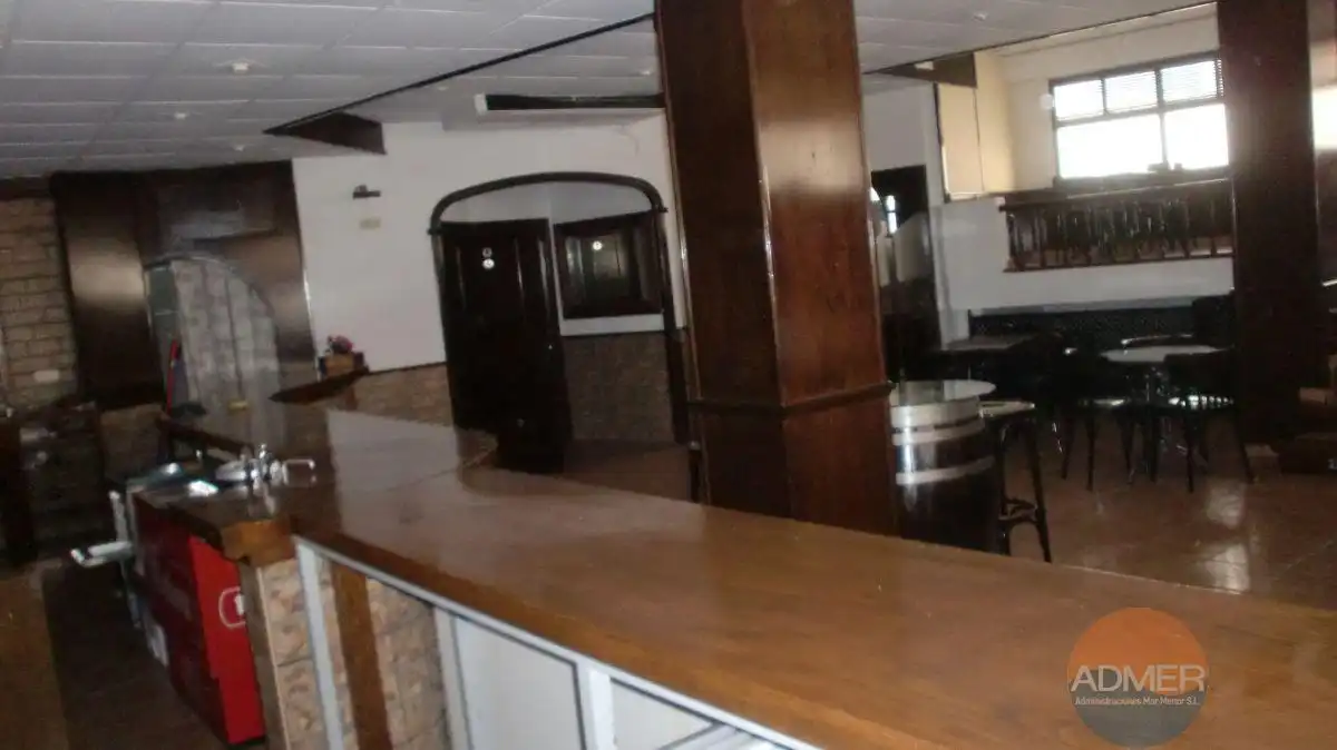 Local comercial en venda a Santiago de la Ribera, imagen 7