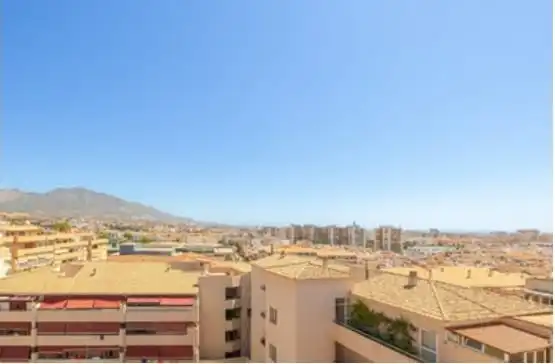 Àtic amb piscina en venda a Calle Antonio Machado 8, imagen 8