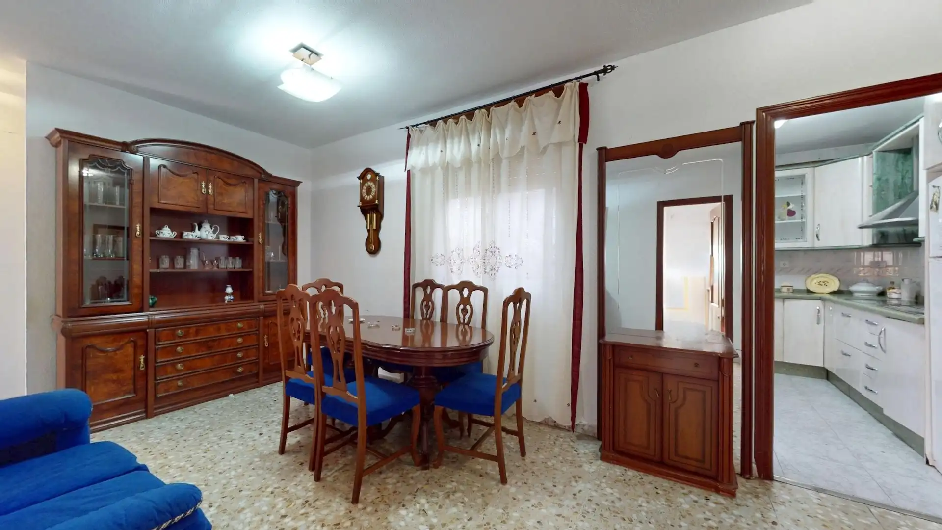 Flat for sale in Levante, imagen 2