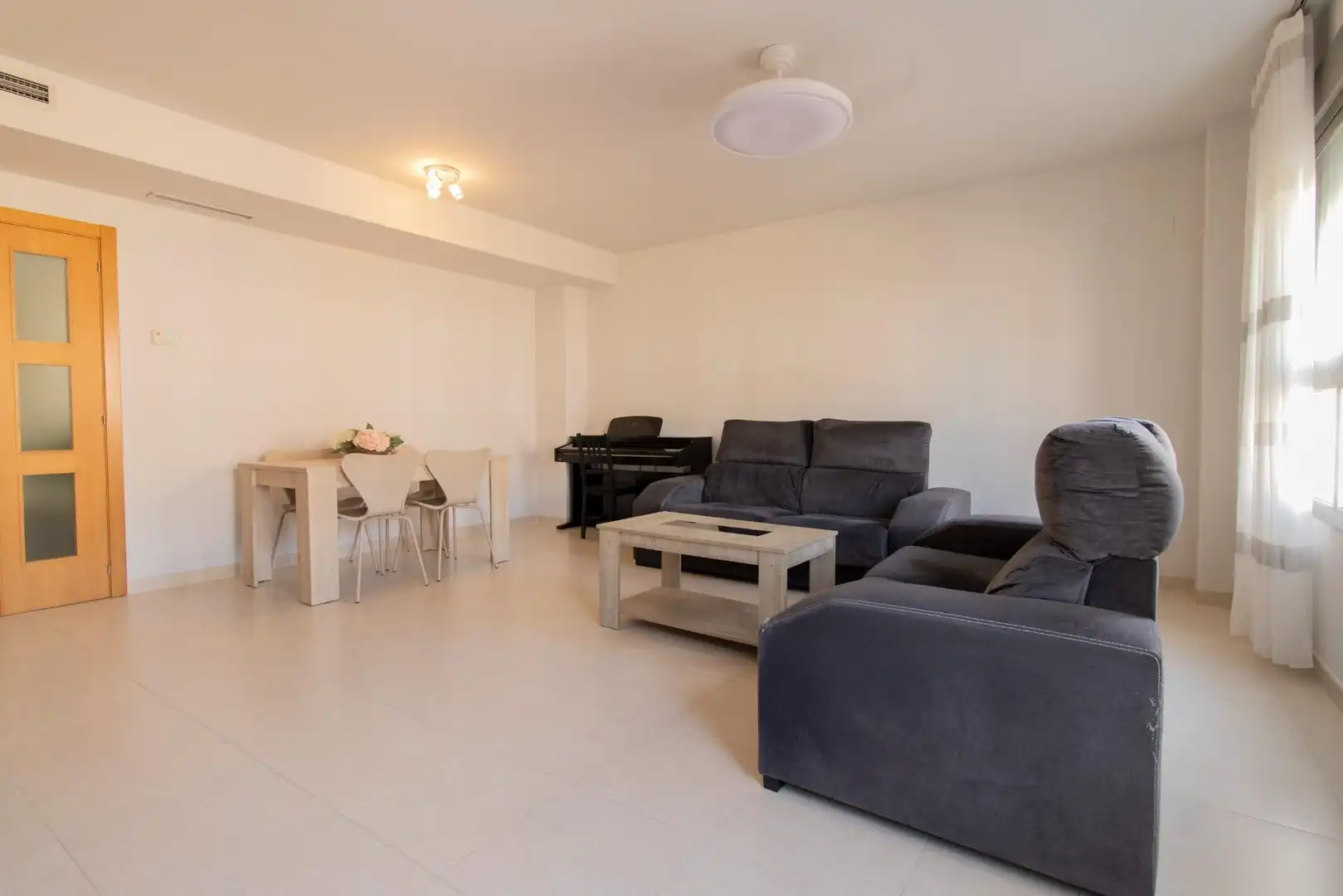 Piso con ascensor en venta en Sur, imagen 9