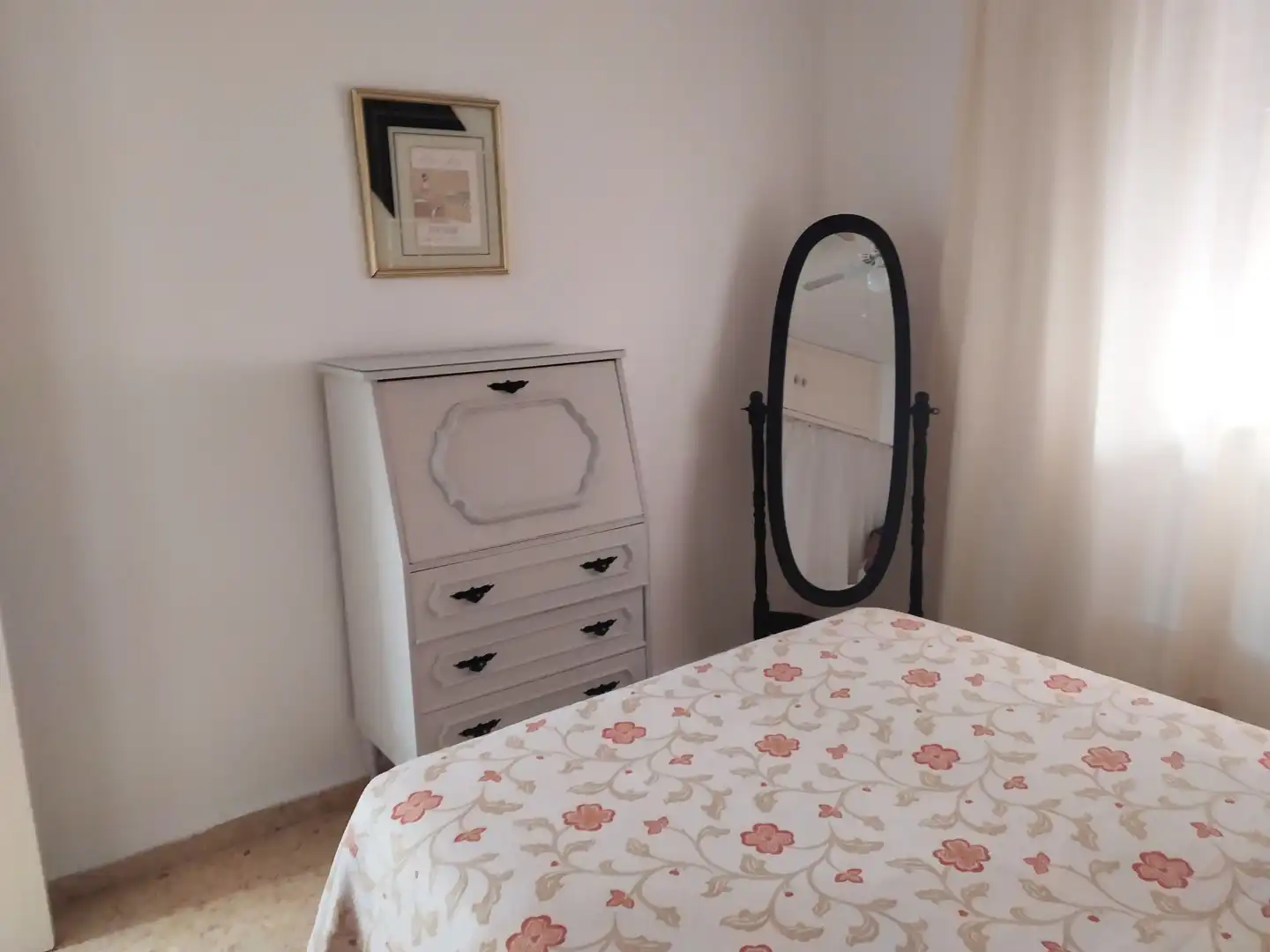 Flat for rent in Calle Ronda del Marrubial, Sagunto - Edisol