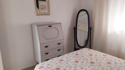 Photo 5 of Flat for rent in Calle Ronda del Marrubial, Sagunto - Edisol, Córdoba Capital