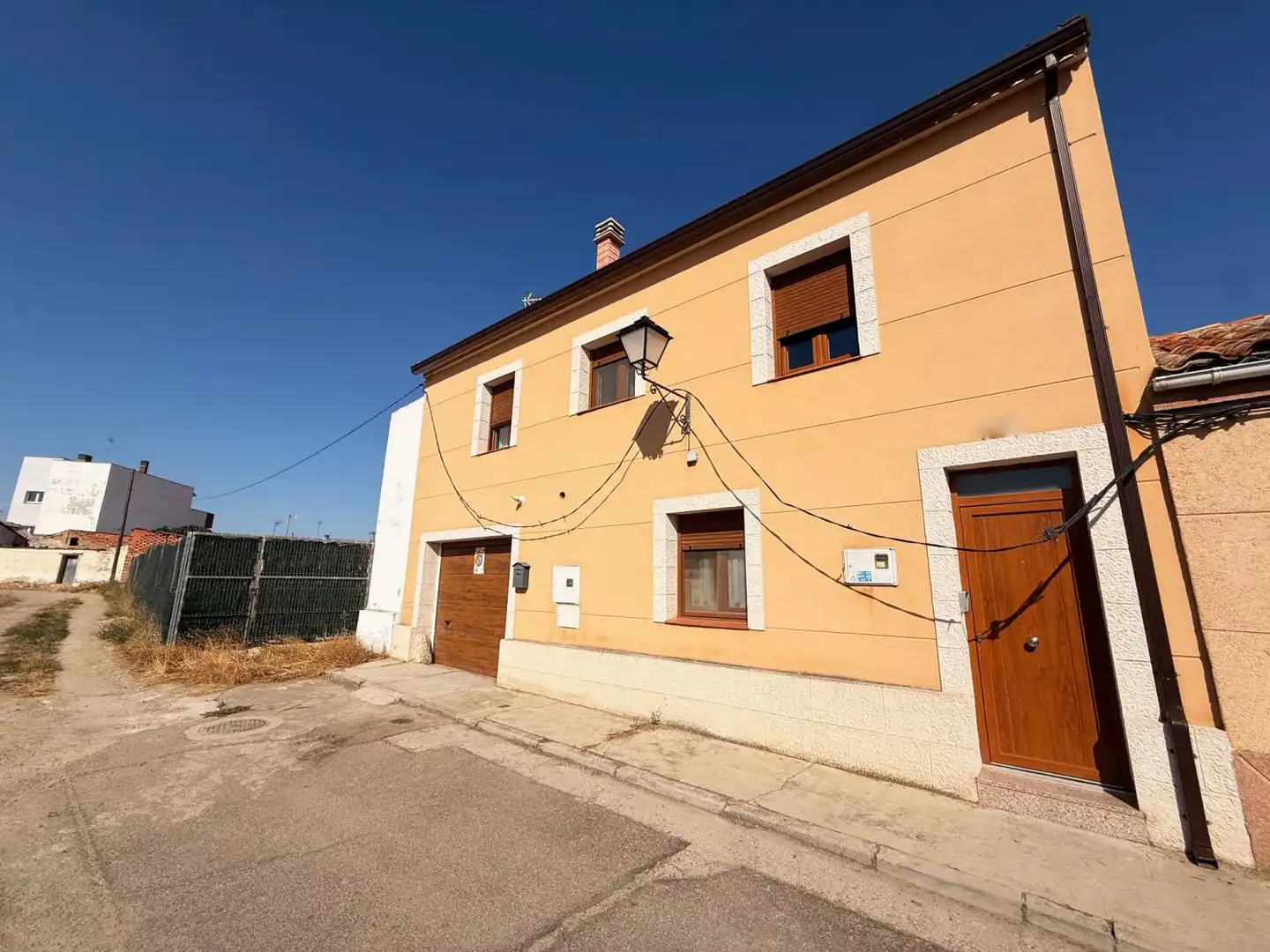 Maison à vendre à El Cristo