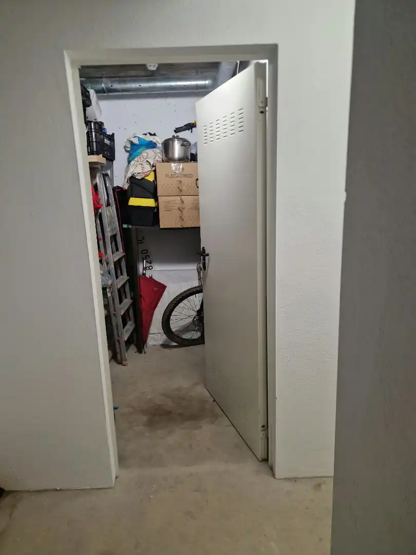 Flat for sale in Centre