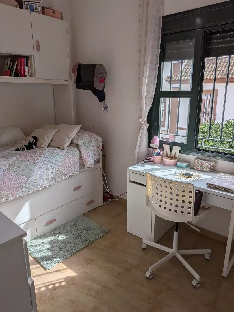Bedroom of Detached homes for sale in Dos Hermanas