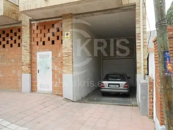 Wohnung zum Verkauf in Calle Real, imagen 10