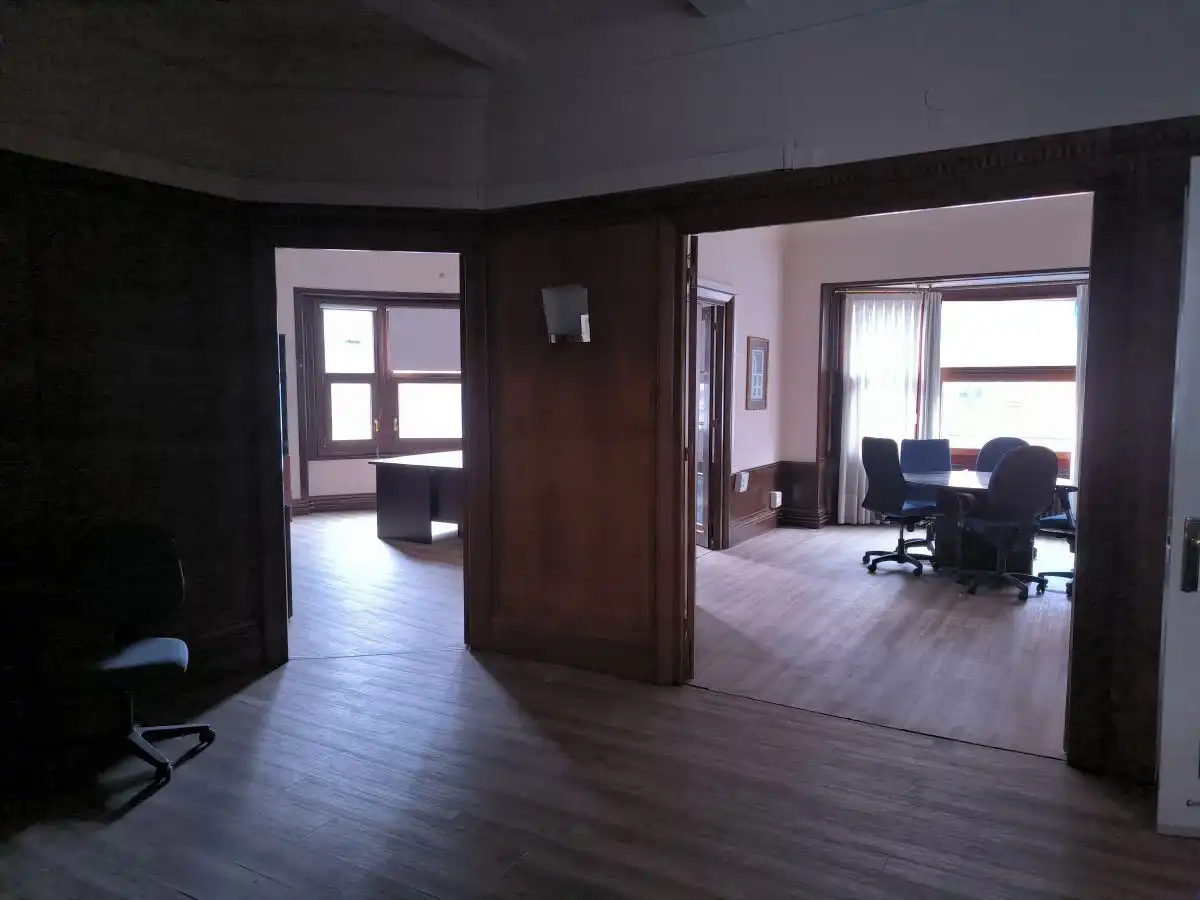 Oficina con ascensor en venta en Abando - Albia, imagen 5
