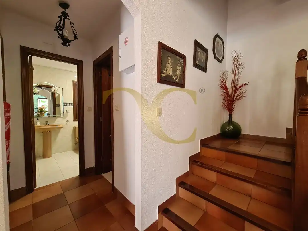 Casa o xalet en venda en Peñamellera Alta amb Calefacció, Jardí privat i Terrassa