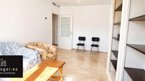 Foto 4 de Estudio de alquiler en Casco Antiguo, Badajoz Capital