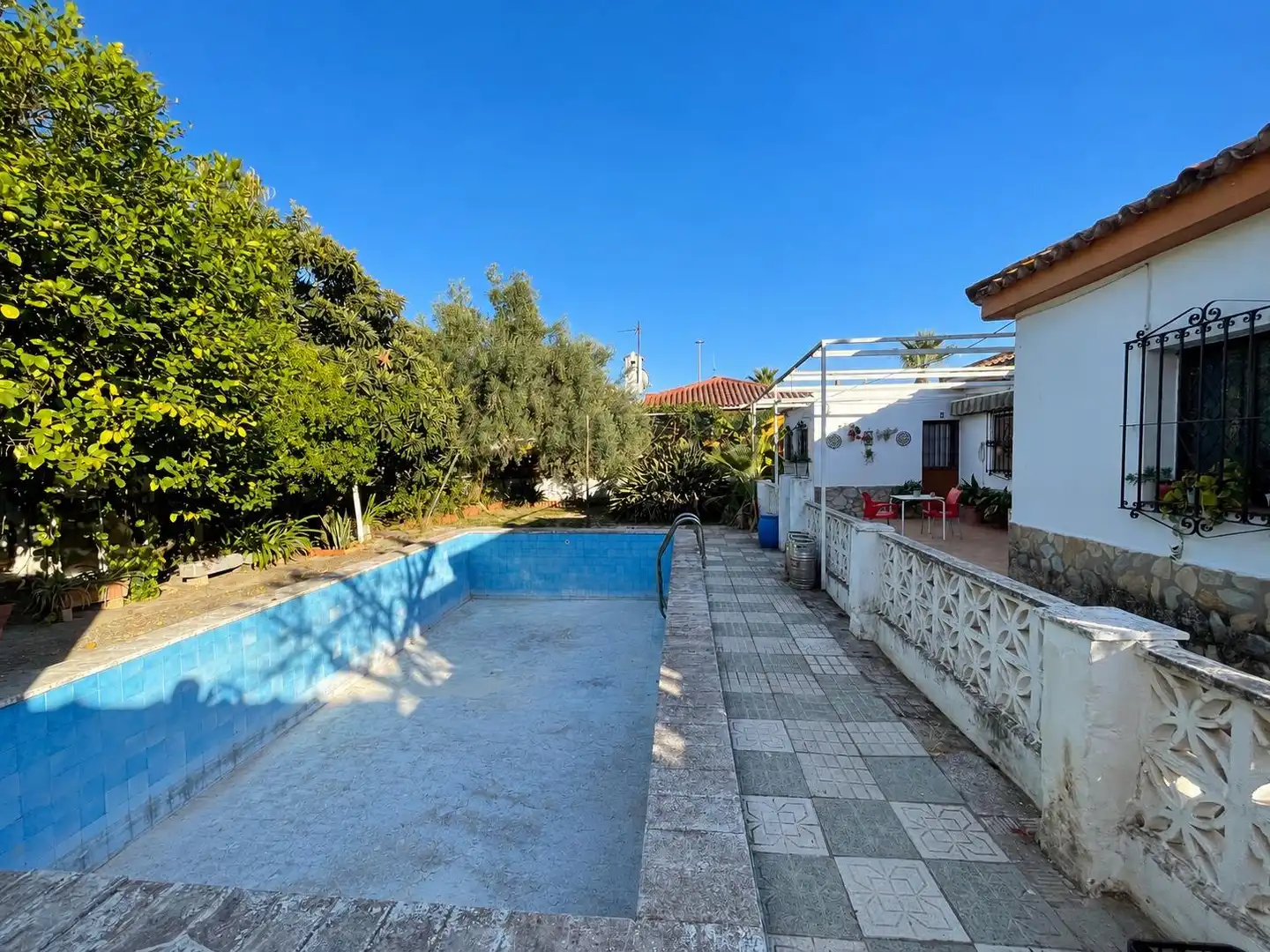 Houses for sale in Gines, Sevilla