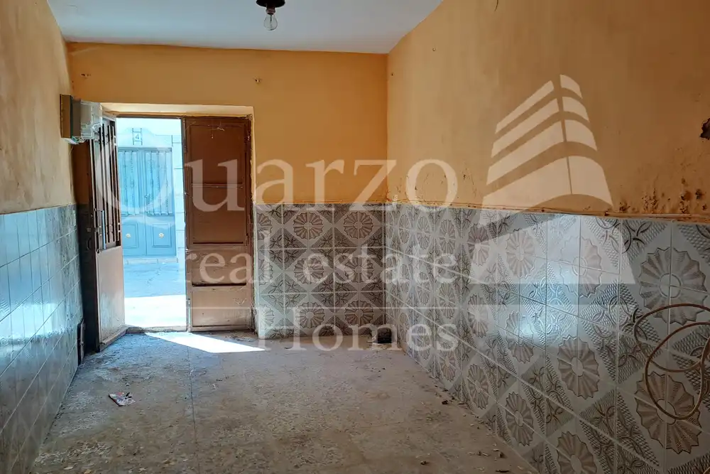 Casa adosada en venda en Torre de Santa María