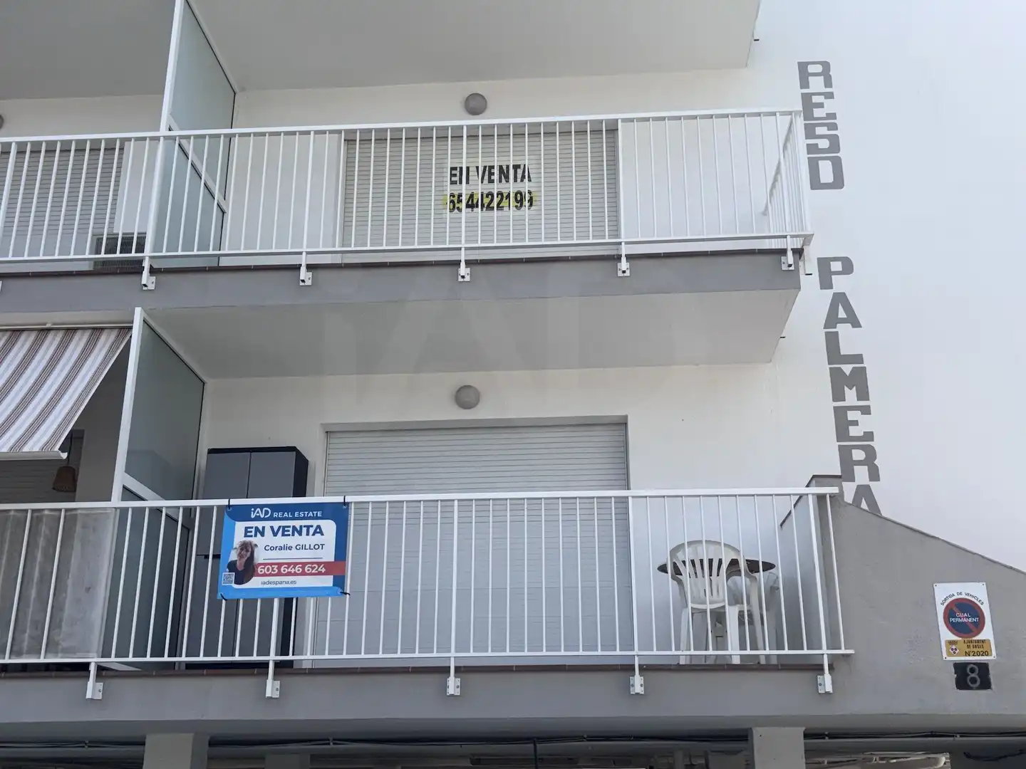 Wohnung mit Aufzug zum Verkauf in Santa Margarita, imagen 23