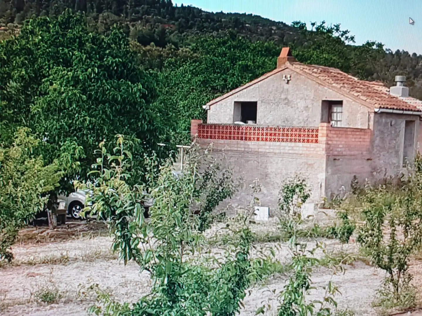 Terreno en venta en Garcia